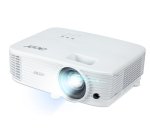 Acer P1257i Proyector de alcance estándar 4500 lúmenes ANSI XGA (1024x768) 3D Blanco