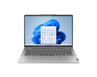 Lenovo IdeaPad Flex 5 14ABR8 AMD Ryzen™ 5 5625U Ibrido (2 in 1) 35,6 cm (14") Touch screen WUXGA 8 GB LPDDR4x-SDRAM 256 GB SSD Wi-Fi 6 (802.11ax) Windows 11 Home Italiano Grigio
