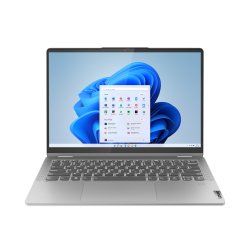 Lenovo IdeaPad Flex 5 14ABR8 AMD Ryzen™ 5 7430U Ibrido (2 in 1) 35,6 cm (14") Touch screen WUXGA 16 GB LPDDR4x-SDRAM 512 GB SSD Wi-Fi 6 (802.11ax) Windows 11 Home Italiano Grigio