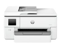 HP OfficeJet Pro 9720e Wireless All-in-One Color Printer, Two-sided printing; Copier, Scanner