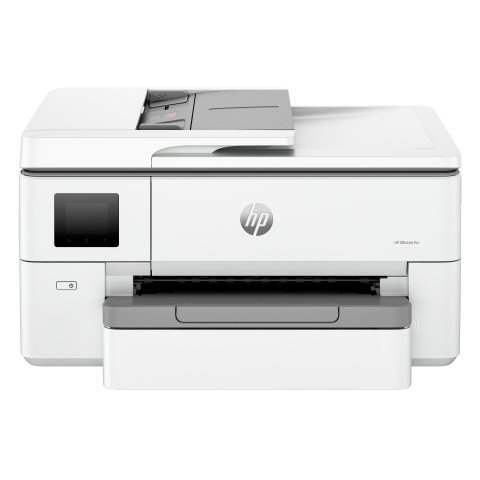 HP OfficeJet Pro 9720e Inalámbrico All-in-One Color Impresora, Impresión a doble cara. Copiadora y escáner