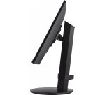 Viewsonic VG2408A-MHD pantalla para PC 61 cm (24") 1920 x 1080 Pixeles Full HD LED Negro