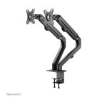 Neomounts FPMA-D650DBLACK Support d'écran à fixer 17-27" - ressort hélicoïdal