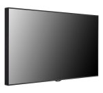 LG 55XS4P Écran d'affichage dynamique Écran plat de signalisation numérique 139,7 cm (55") LED 4000 cd/m² Full HD Noir WebOS 24/7