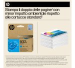 Hp - Cartuccia ink originale - 937e - Ciano - 4S6W6NE - 1.650 pag