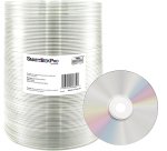 SmartDisk Pro 69828 CD vergine CD-R 700 MB 100 pz