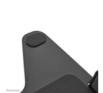 Neomounts ADS20-425BL1 Support d'ordinateur portable 11.6-17.3" - VESA - universel