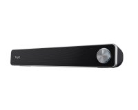 Trust Arys Noir 2.0 canaux 6 W