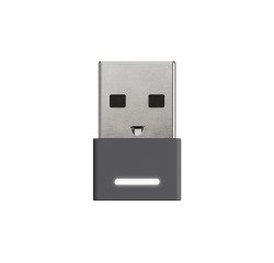 Logitech Zone Wireless UC