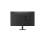 LG 27U711B-B flat PC screen 68.6 cm (27") 3840 x 2160 pixels 4K Ultra HD LCD Black