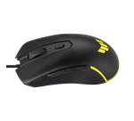 ASUS TUF Gaming M3 Gen II mouse Mano destra USB tipo-C Ottico 8000 DPI