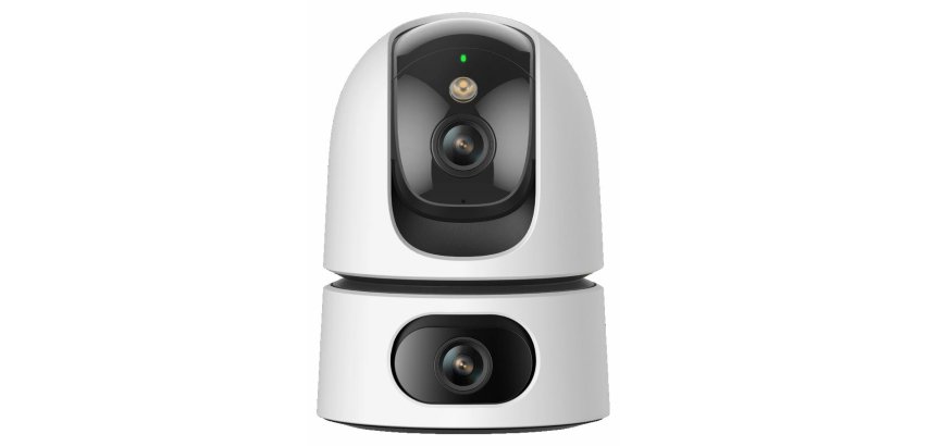 Imou Ranger Dual 10MP IP security camera Indoor 2880 x 1620 pixels Desk