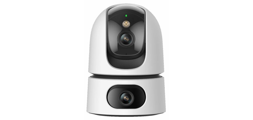 Imou Ranger Dual 10MP IP security camera Indoor 2880 x 1620 pixels Desk