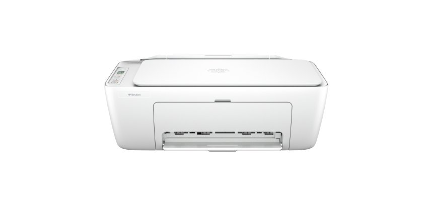 HP DeskJet 2810e Inalámbrico All-in-One Color Impresora, Instant Ink; Fotocopiadora, escáner