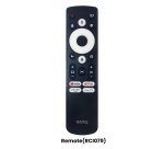 BenQ TK705i|Vidéoprojecteur Home cinéma 4K HDR 3000lm pour films et jeux vidéo