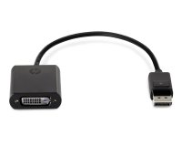 HP Adaptateur DisplayPort vers DVI