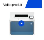 HP LaserJet Enterprise Réf. 4701dn Couleur Imprimante