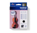 Brother LC127XLBKBP Cartucho original negro de alta capacidad (1200 páginas)