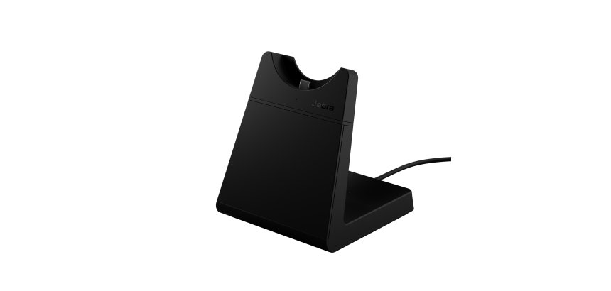 Jabra 14217-14 accessoire pour casque /oreillettes Socle de chargement