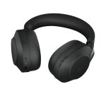 Jabra Evolve2 85 Casque Sans fil Arceau Bureau/Centre d'appels USB Type-C Bluetooth Noir