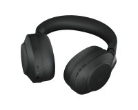 Jabra Evolve2 85 Casque Sans fil Arceau Bureau/Centre d'appels USB Type-A Bluetooth Noir