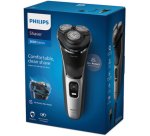 Philips Serie 3000 Rasoio Elettrico S3143/00