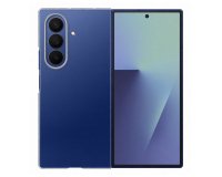 Samsung Galaxy Z Fold7 Clear Case Trasparente
