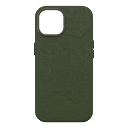OtterBox Symmetry Cactus pour MagSafe Series pour Apple iPhone 15, Cactus Grove