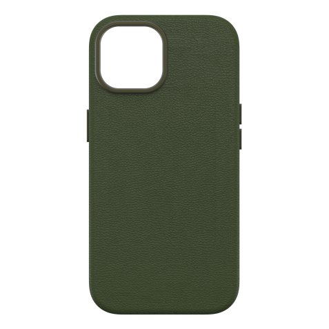 OtterBox Symmetry Cactus pour MagSafe Series pour Apple iPhone 15, Cactus Grove