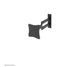 Neomounts FPMA-W830BLACK Support d'écran mural 10-27" - orientable