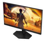 AOC G4 24G42E pantalla para PC 60,5 cm (23.8") 1920 x 1080 Pixeles Full HD LCD Negro