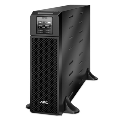 APC Smart-UPS On-Line gruppo di continuità (UPS) Doppia conversione (online) 5 kVA 4500 W 12 presa(e) AC