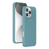 BIG BEN COVSILIMAGIP16PMG coque de protection pour téléphones portables 17,5 cm (6.9") Housse Vert