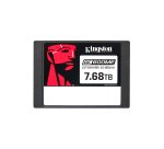Kingston Technology SSD SATA Enterprise DC600ME (usage mixte) 2,5” de 7 680 Go