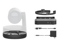 Logitech Rally Camera Extension Kit Kit d'extension