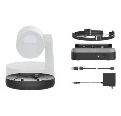 Logitech Rally Camera Extension Kit Kit d'extension