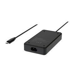 Nilox COMPACT PRO POWERBANK 20K MAH PD65W Computer portatile, Tablet, Smartphone Nero AC Ricarica rapida Interno