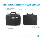 HP Professional 15,6-inch laptoptas
