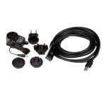 StarTech.com 3m USB 3.0 Actieve Verlengkabel M/F