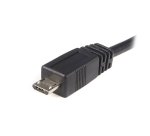 StarTech.com Câble Micro USB 2 m - A vers Micro B