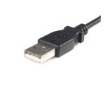 StarTech.com Câble Micro USB 2 m - A vers Micro B