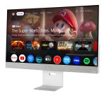 ASUS ZenScreen MS32UC computer monitor 80 cm (31.5") 3840 x 2160 pixels 4K Ultra HD LED Grey, White