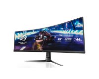ASUS ROG Strix XG49VQ Monitor PC 124,5 cm (49") 3840 x 1080 Pixel UltraWide Full HD LED Nero