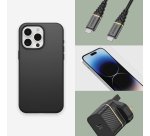 OtterBox Symmetry coque de protection pour téléphones portables 15,5 cm (6.1") Housse Noir