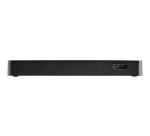 StarTech.com Switch KVM USB-C 2 ports - 4K 60Hz HDMI - Mini- commutateur KVM HDMI UHD compact à 2 ports avec Câbles USB Types C - Auto-alimenté - MacBook iPad Pro ThinkPad IdeaPad EliteBook