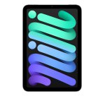 Apple iPad mini 7th gen 256 GB 21,1 cm (8.3") Wi-Fi 6E (802.11ax) iPadOS 18 Gris