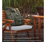 HP Mochila modular para portátil de 15,6 pulgadas