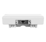 TP-Link Omada EAP725-Outdoor 5000 Mbit/s Blanc Connexion Ethernet, supportant l'alimentation via ce port (PoE)