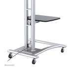 Neomounts PLASMA-M1800E Chariot pour écran 27-70"