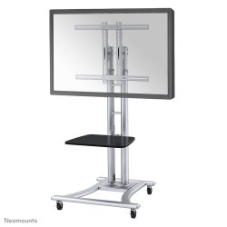 Neomounts PLASMA-M1800E Chariot pour écran 27-70"